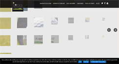 Desktop Screenshot of golf-foretdorient.com